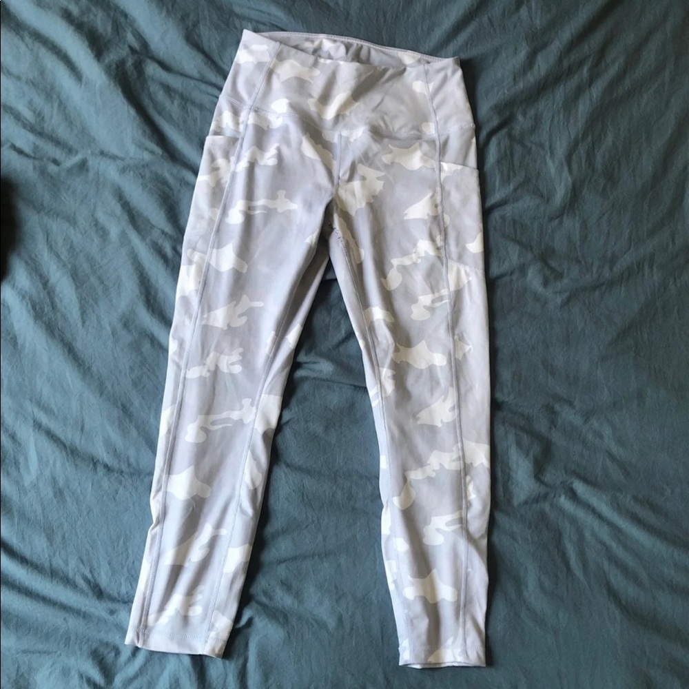Yogalicious Lux Leggings